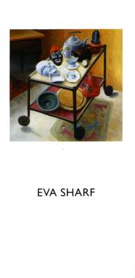Eva Sharf - Memories and Dreams